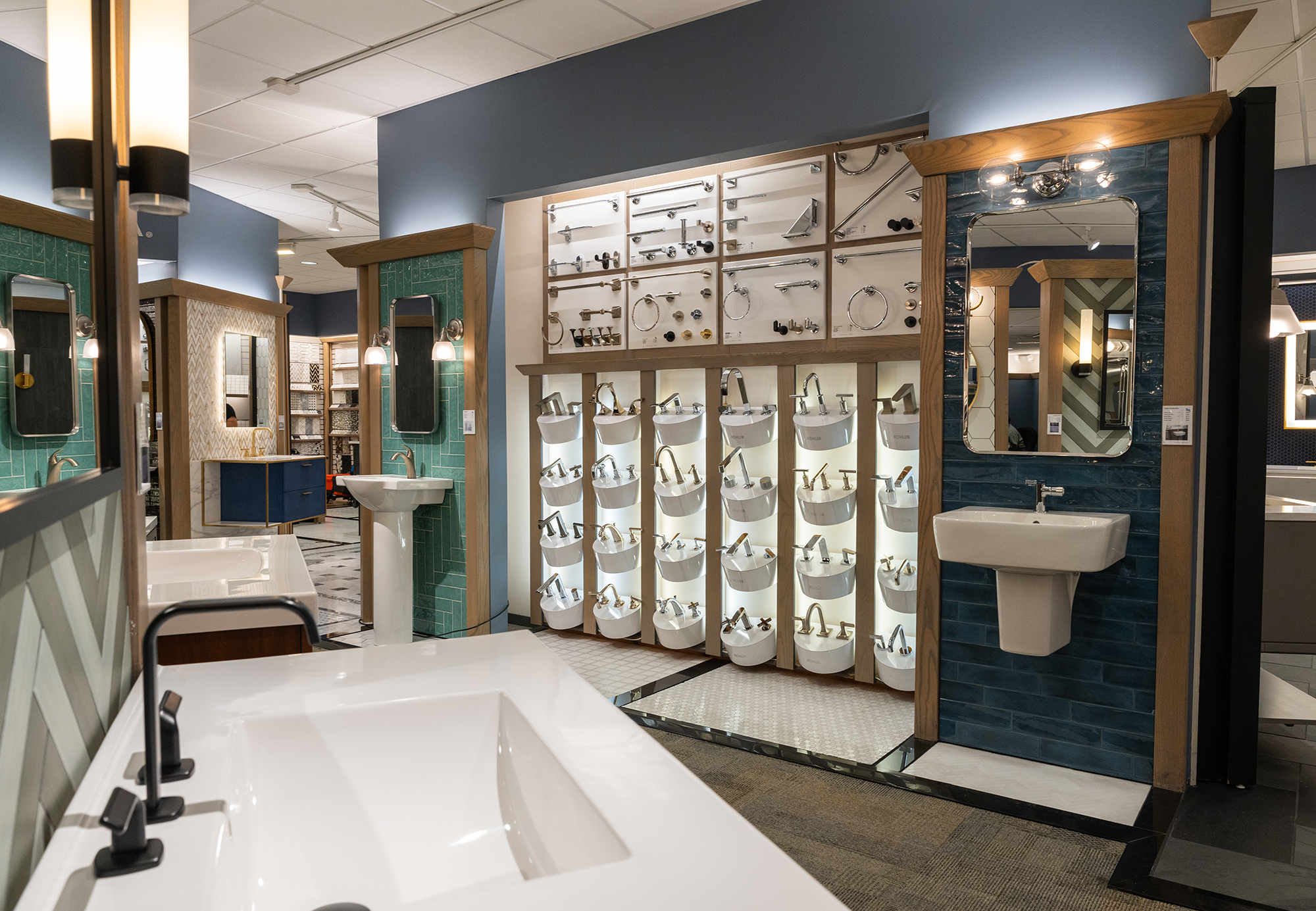 Best Plumbing Tile & Stone